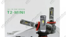 BEC LED H7 200W/8000LM [T2-MINI][2-BUC]