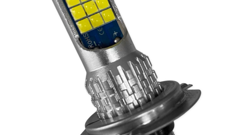 Bec Led H7-30 Smd H7-30 SMD