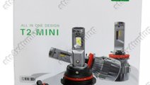 BEC LED HB1 9004 200W/8000LM [T2-MINI][2-BUC]