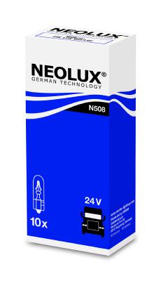 Bec, lumina aditionala frana (N508 NEOLUX)