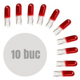 Bec, lumini bord (BAA004 MTR UES)