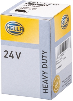 Bec, Lumini Bord Hella 8GA 007 997-201