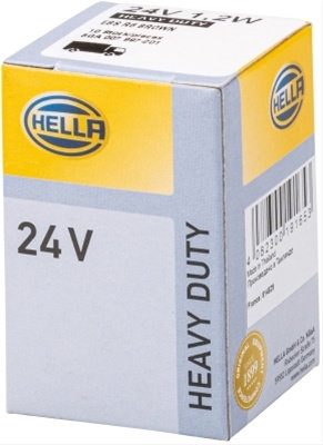 Bec, Lumini Bord Hella 8GA 007 997-201