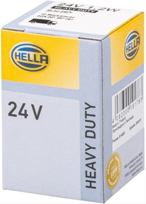 Bec, Lumini Bord Hella Man 8GA 007 997-061