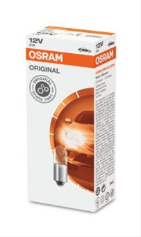 Bec, Lumini Interioare; Bec, Lumini Interioare; Bec, Lumina Citire; Bec, Lumina Citire Osram 3796