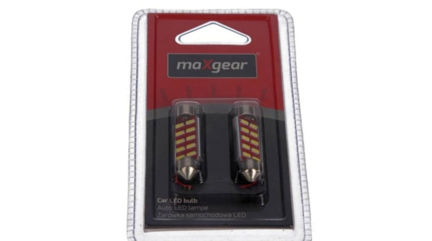 Bec, lumini interioare fata (78-0165SET 780165SET MAXGEAR) ABARTH,ALFA ROMEO,ALPINA,AUDI,AUTOBIANCHI,BMW,CHEVROLET,Citroen,DAEWOO,DAIHATSU,DODGE,FIAT,FORD,FORD USA,HONDA,HYUNDAI,IRMSCHER,ISUZU,JAGUAR,