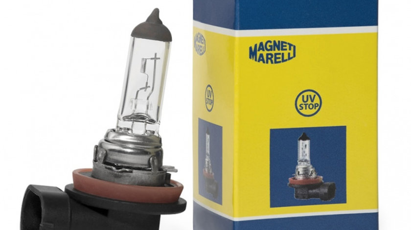 Bec Magneti Marelli H11 12V 55W 002549100000