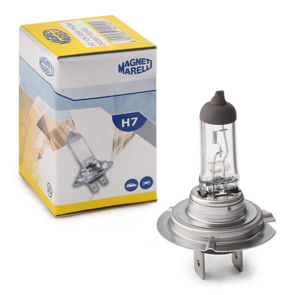 Bec Magneti Marelli H7 12V 55W PX26D 002557100000