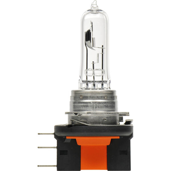 Bec Maxgear H15 12V 15/55W PGJ23T-1 78-0135