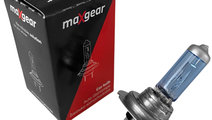 Bec Maxgear H7 12V 55W PX26d Halogen Albastru +30%...
