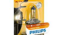 Bec moto h4 vision 12v 60/55w (blister) philips UN...