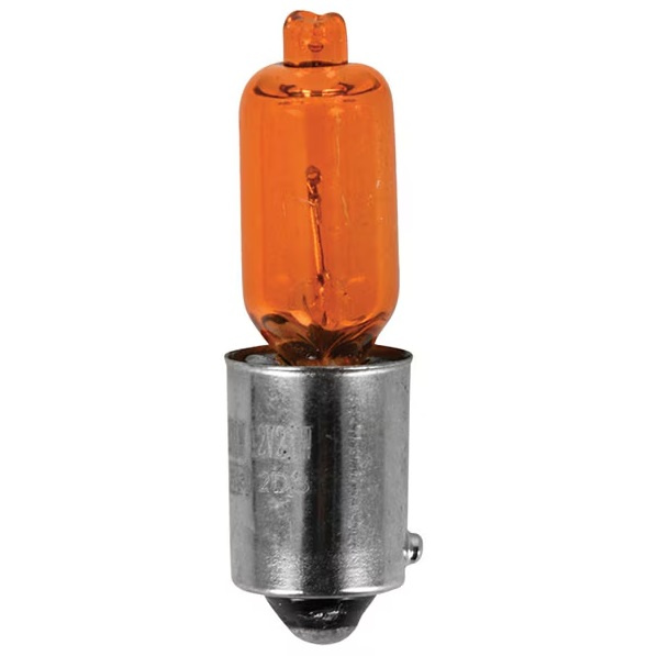 Bec Moto Oxford Semnalizare Portocaliu 21W BULB21WO