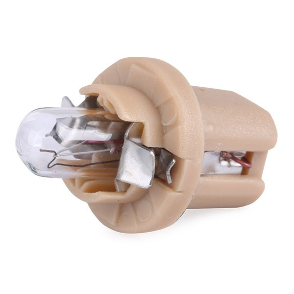 Bec Narva B8.5D 12V 1,5W Bej 17049