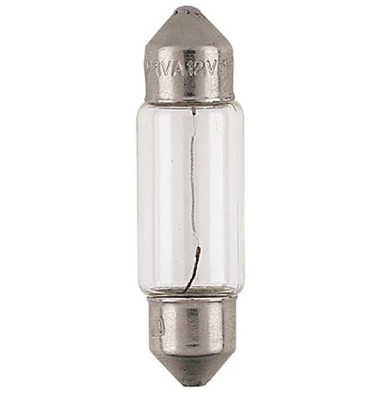 Bec Narva C5W 12V 5W 36MM 17125
