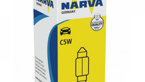 Bec Narva C5W 36MM 12V 5W 17125