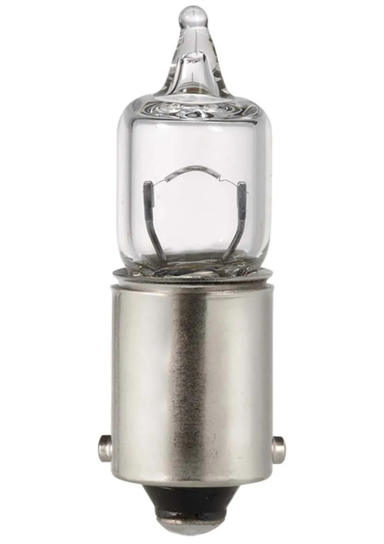 Bec Narva H6W 12V 6W 68161