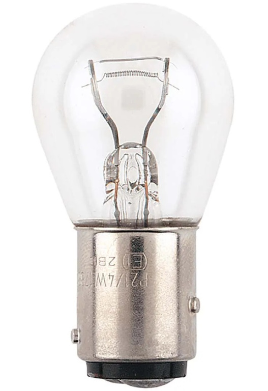 Bec Narva P21/4W 12V 4W 17881
