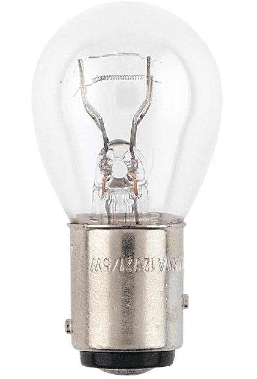 Bec Narva P21/5W 12V 21/5W BA15d 17918