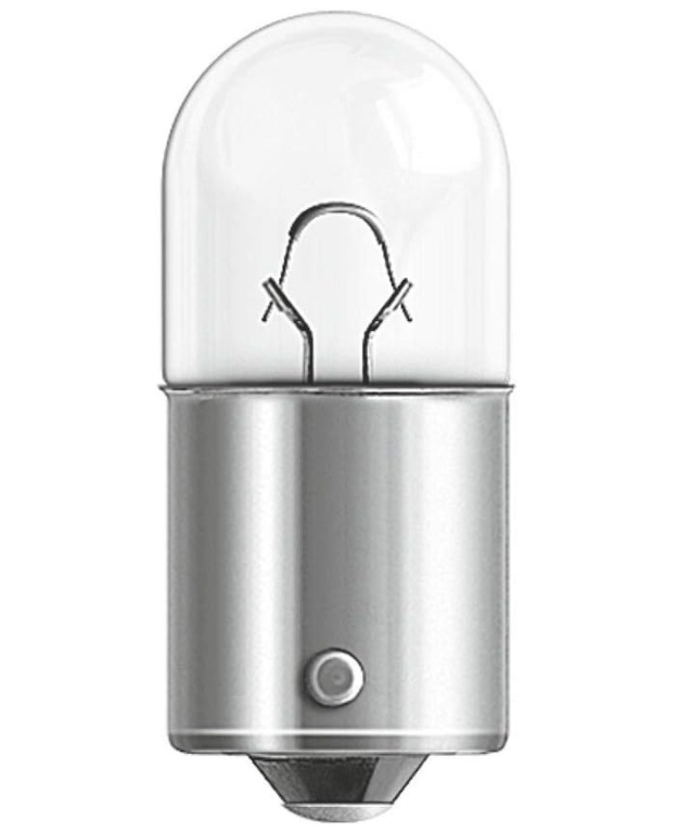 Bec Narva R10W 12V 10W 17311