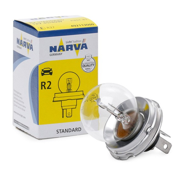 Bec Narva R2 12V 45/40W P45t 49211