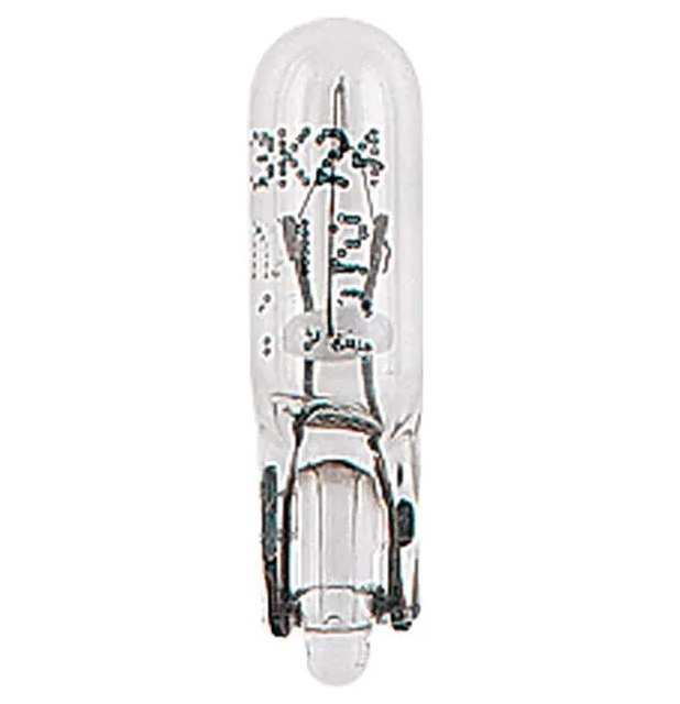 Bec Narva W1,2W 12V 1,2W 17037