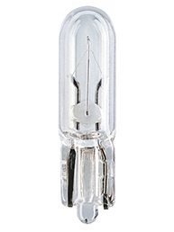 Bec Narva W2,2W 12V 2W 170593000