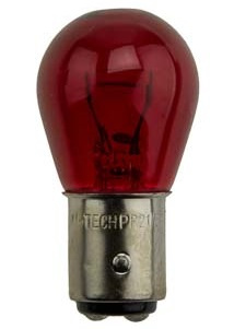 Bec Nty PR21/5W 12V 21/5W Rosu EZ-PR21/5W