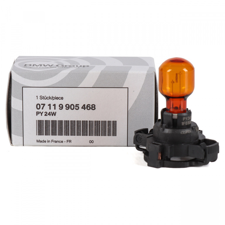 Bec Oe Bmw PY24W 12V 24W 07119905468