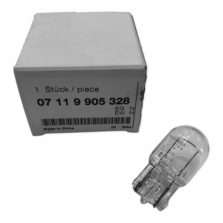 Bec Oe Bmw W21W 12V 21W 07119905328