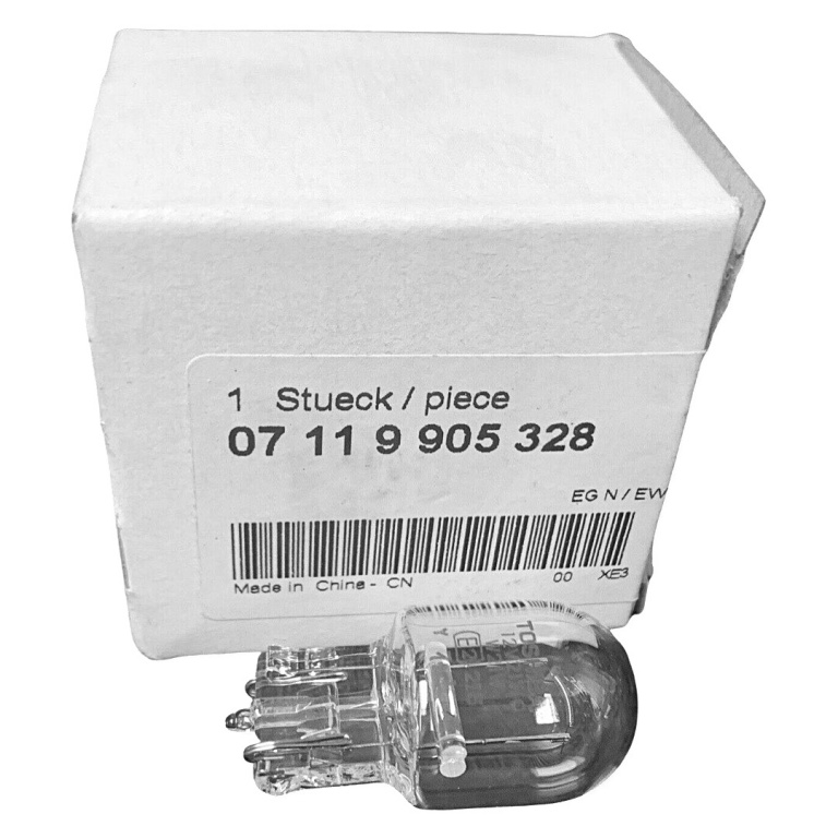 Bec Oe Bmw W21W 12V 21W 07119905328