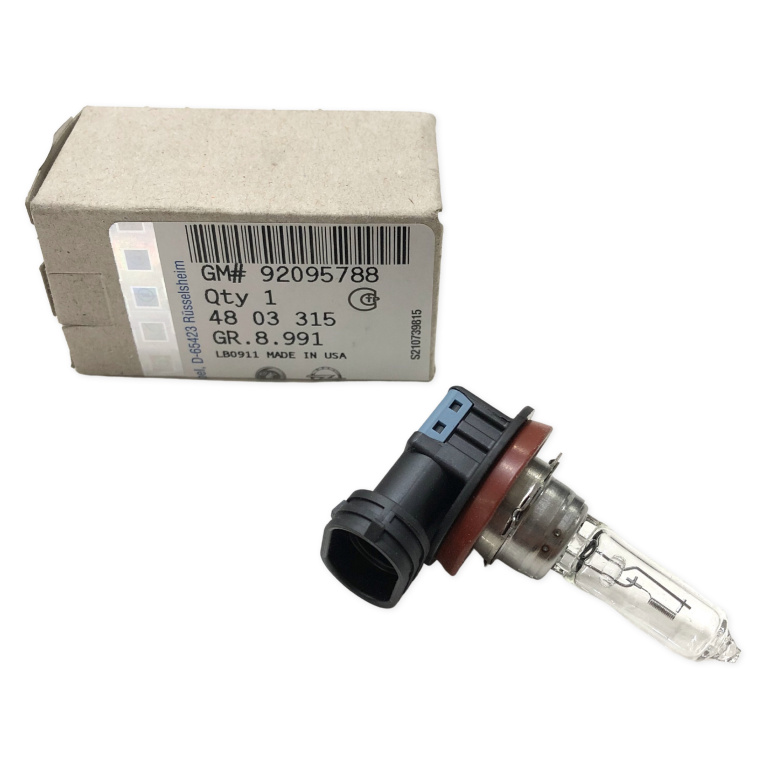 Bec Oe Opel H9 12V 65W 92095788