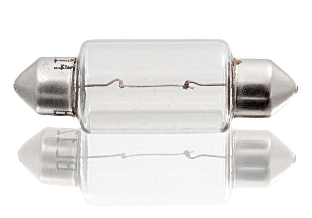 Bec Oe Porsche C5W 6V 5W 90063112392