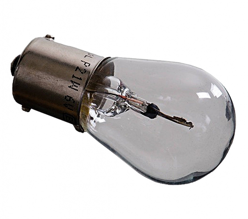 Bec Oe Porsche P21W 6V 21W N0177321