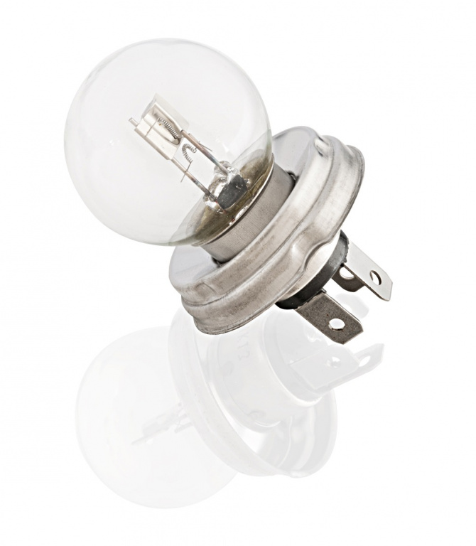 Bec Oe Porsche R2 6V 45/40W 90063100990