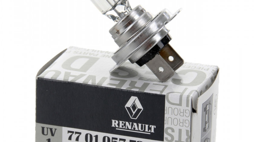 Bec Oe Renault H7 12V 55W 7701057737