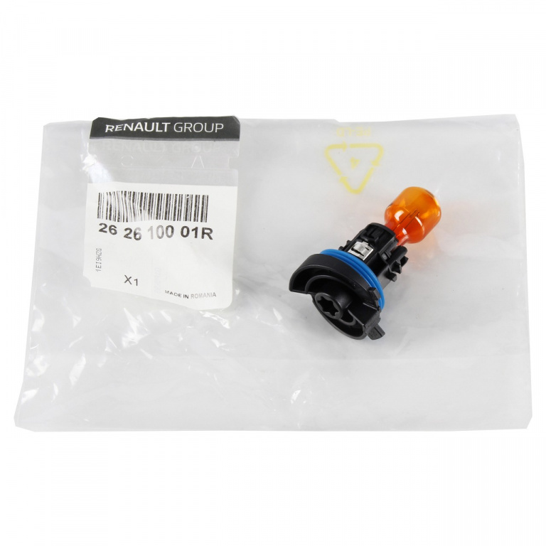Bec Oe Renault HP24W 12V 24W 262610001R