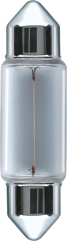 Bec Osram C10W 12V 10W SV8,5-8 10,5x31 Original 6438