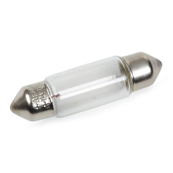 Bec Osram C6W 12V 6W SV8,5-8 6486X