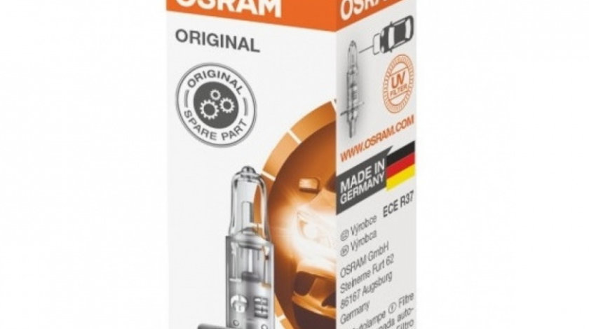 Bec Osram H1 12V 55W 64150