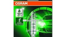 Bec Osram H1 Ultra Life 12V 55W 64150ULT-01B piesa...