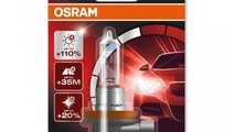 Bec Osram H11 12V 55W Night Breaker Unlimited 6421...