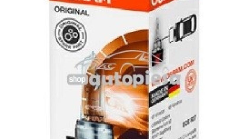 Bec Osram H15 12V 15/55W 64176 piesa NOUA