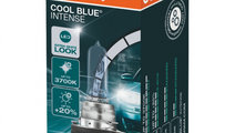 Bec Osram H15 12V 55/15W PGJ23T-1 Cool Blue Intens...