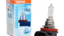 Bec Osram H16 12V 19W PGJ19 Original 64219L+