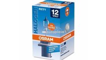 Bec Osram H27W/1 12V 27W 880 piesa NOUA