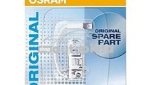 Bec Osram H3 12V 55W 64151-01B piesa NOUA