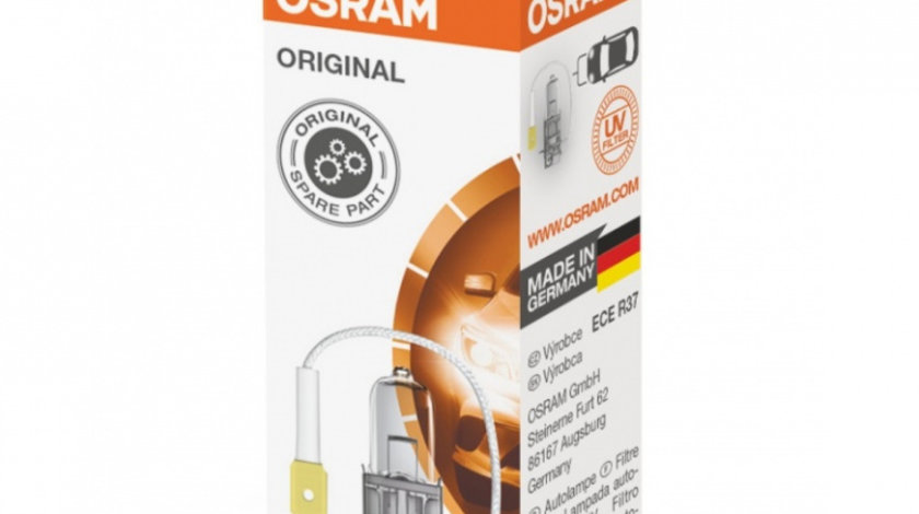 Bec Osram H3 12V 55W 64151