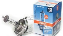 Bec Osram H4 12V 60/55W 64193-01B piesa NOUA