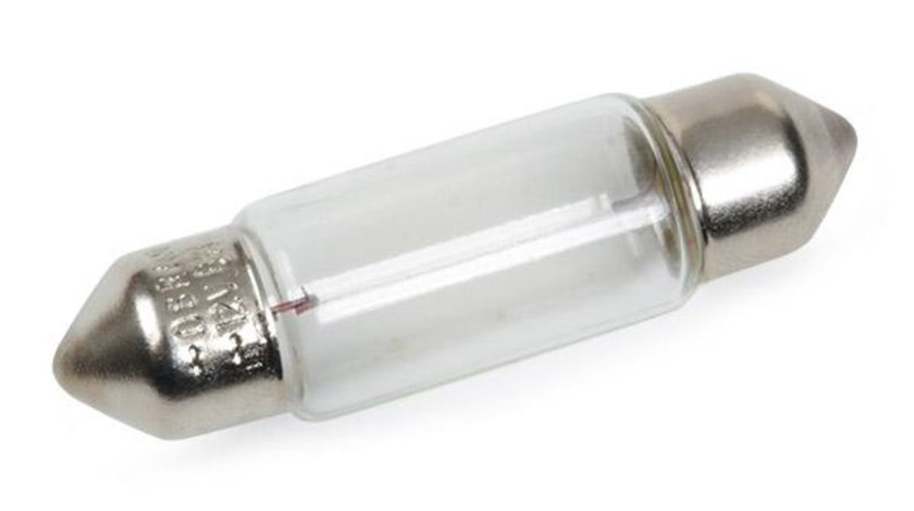 Bec Osram H6W C6W 12V 6W, SV8,5-8 6486X