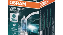 Bec Osram H7 12V 55W Cool Blue Intense Next Genera...